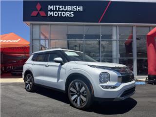 To�ito Mitsubishi Can�vanas Puerto Rico