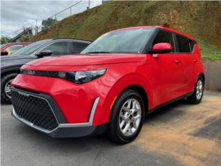 Alberto Padr� Auto Puerto Rico