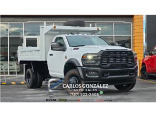 Carlos Gonz�lez Auto Puerto Rico