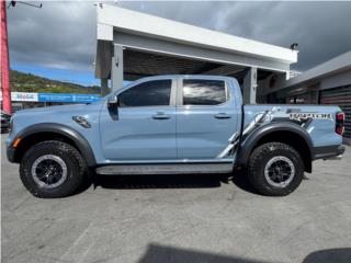 Alberto Padr� Auto Puerto Rico
