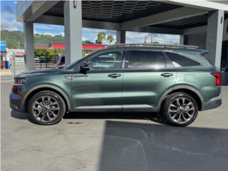 Alberto Padr� Auto Puerto Rico