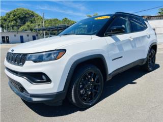 Jeep Puerto Rico 2023 Jeep Compass