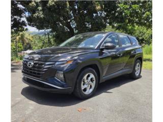 Hyundai Puerto Rico Hyundai Tucson 2023 Poco millaje