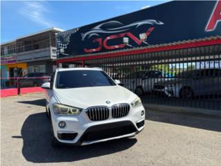 2017 BMW X1/LIQUIDACION, BMW Puerto Rico