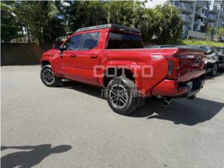 Cotto Auto Sale Puerto Rico