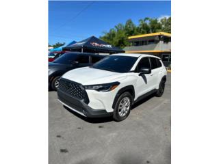 VELOCITY MOTORCARS Puerto Rico