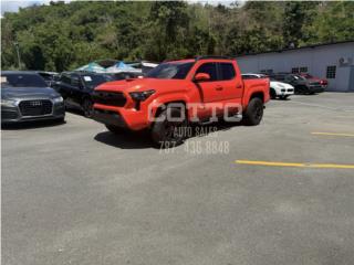 Cotto Auto Sale Puerto Rico