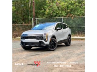 AutoGrupo Kia Puerto Rico