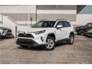 Botes Toyota Puerto Rico