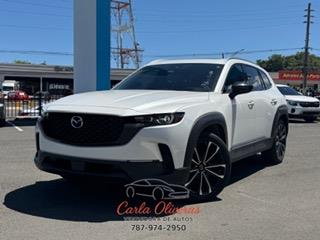 Carla Auto Puerto Rico