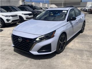 Sergio Power Cars  Puerto Rico