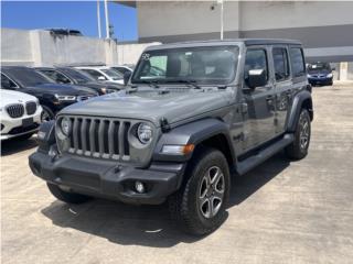 Sergio Power Cars  Puerto Rico