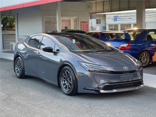 STUTTGART AUTO Puerto Rico