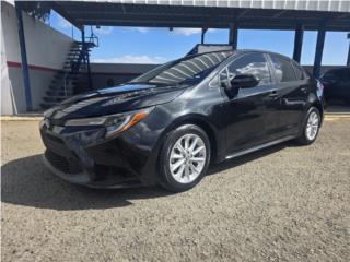 Toyota Arecibo - Usados Puerto Rico