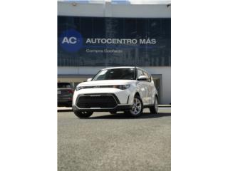 AUTOCENTRO MAS Puerto Rico