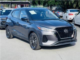 Nissan Puerto Rico NISSAN KICKS S 2023