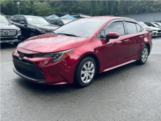 Angeliane Car Sales Consultant Puerto Rico