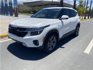 Kia Puerto Rico 2024 Kia Seltos LX