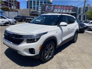 Kia, Seltos 2024 Puerto Rico