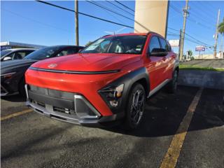 Hyundai de Escorial Puerto Rico