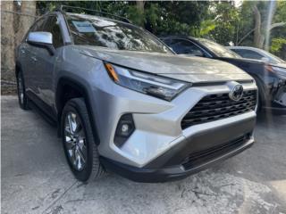 R A LUXURY CARS Puerto Rico