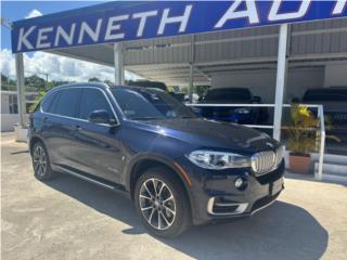 BMW Puerto Rico BMW X5 XDrive 40e 2017