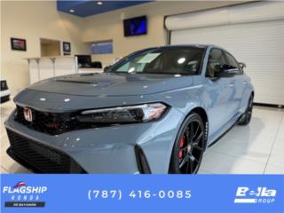 Flagship Honda de Bayam�n Puerto Rico