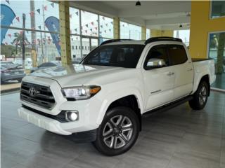 AUTO OFERTAS DORADO Puerto Rico
