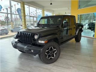 AUTO OFERTAS DORADO Puerto Rico