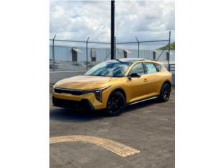 AutoGrupo Kia Puerto Rico