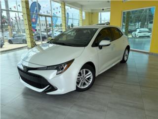 AUTO OFERTAS DORADO Puerto Rico