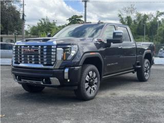 GHP CAGUAS GMC  Puerto Rico