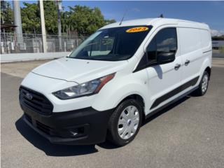 Ford, Transit Connect 2023 Puerto Rico Ford, Transit Connect 2023