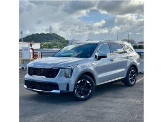 AutoGrupo Kia Puerto Rico
