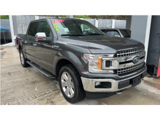 VALLE AUTO SALES Puerto Rico