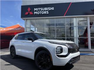 To�ito Mitsubishi Can�vanas Puerto Rico