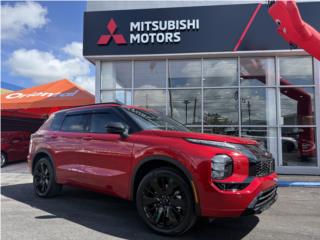 To�ito Mitsubishi Can�vanas Puerto Rico