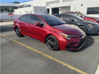 Mitchell Auto PR  Puerto Rico