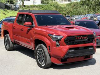 Amarilys Torres Auto  Puerto Rico