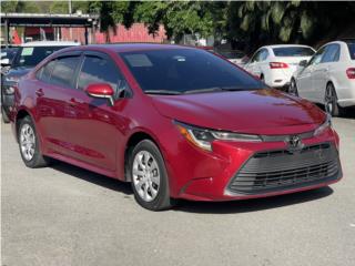 Amarilys Torres Auto  Puerto Rico