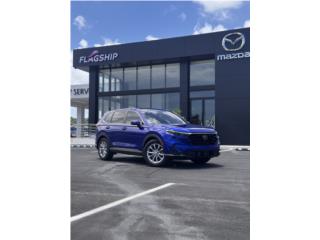 Flagship Mazda Kennedy Puerto Rico
