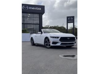 Flagship Mazda Kennedy Puerto Rico