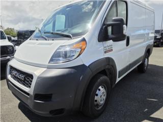 Walde Autos Jeeps Trucks and MORE! Puerto Rico