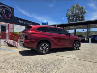 ALTAGAMA MOTORS FAJARDO Puerto Rico