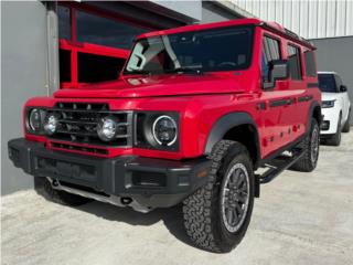 Automobile Business Consulting Puerto Rico