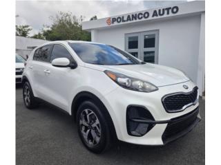 POLANCO AUTO TRANSPORT, INC. Puerto Rico