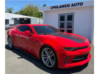 POLANCO AUTO TRANSPORT, INC. Puerto Rico