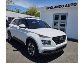 POLANCO AUTO TRANSPORT, INC. Puerto Rico