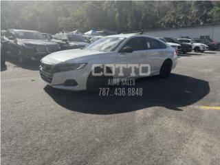 Cotto Auto Sale Puerto Rico