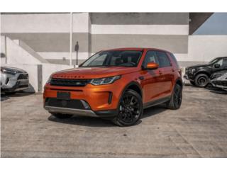 Botes LandRover Puerto Rico